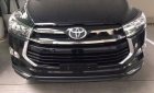 Toyota Innova   2018 - Bán Toyota Innova năm 2018, màu đen, giá chỉ 830 triệu
