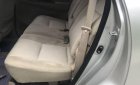 Toyota Innova   G 2007 - Bán Toyota Innova G đời 2007, màu bạc, gốc thành phố