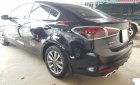 Kia Cerato 1.6MT 2016 - Bán Kia Cerato 1.6MT màu đen vip, sản xuất 2016, biển Bình Dương lăn bánh 33000km