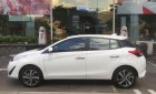 Toyota Yaris 2018 - Toyota Yaris 1.5G 2018, Mr Quốc - 0906.799.977, với 170 triệu nhận xe ngay, giá tốt thị trường