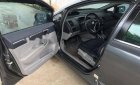 Honda Civic 2009 - Cần bán Honda Civic đời 2009, màu xám