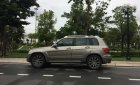 Mercedes-Benz GLK Class 300 4Matic  2009 - Cần bán Mercedes 300 4Matic đời 2009, màu vàng