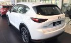 Mazda CX 5 2018 - Bán Mazda CX 5 sản xuất 2018, màu trắng 