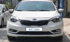 Kia K3 EX 1.6AT 2016 - Bán ô tô Kia K3 EX 1.6AT đời 2016, màu trắng giá cạnh tranh