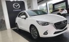 Mazda 2   2018 - Cần bán Mazda 2 năm 2018, màu trắng giá cạnh tranh