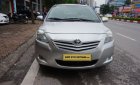 Toyota Vios   1.5 AT  2011 - Bán Toyota Vios 1.5 AT đời 2011, màu bạc