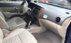 Nissan Grand livina  1.8AT 2010 - Bán ô tô Nissan Grand livina đời 2010, màu xanh lam số tự động, 345tr