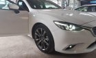 Mazda 6 Premium 2.5AT  2017 - Cần bán xe Mazda 6 Premium 2.5AT sản xuất năm 2017, màu trắng, giá chỉ 988 triệu