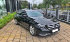 Mercedes-Benz E class E250 2016 - Bán xe Mercedes E250 đen chính hãng, lăn bánh 2 vạn km