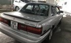 Toyota Camry 1987 - Bán Toyota Camry sản xuất năm 1987, màu bạc, xe nhập xe gia đình, 85 triệu