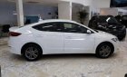 Hyundai Elantra  1.6MT 2018 - Bán xe Hyundai Elantra đời 2018, màu trắng mới 100% giá cạnh tranh