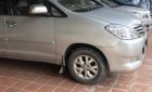 Toyota Innova   G  2006 - Chính chủ bán Toyota Innova G năm sản xuất 2006, màu bạc