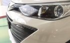 Toyota Vios   2018 - Cần bán Toyota Vios 2018, màu trắng giá cạnh tranh