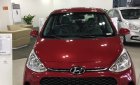 Hyundai Grand i10 2018 - Grand i10 Full dáng Hatchback 2018, đủ màu, trả góp 90%, khuyến mãi lớn