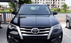 Toyota Fortuner G 2018 - Bán Toyota Fortuner G năm 2018, màu đen, xe nhập nguyên chiếc