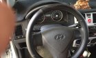 Hyundai Getz   2010 - Bán xe Hyundai Getz năm 2010, màu bạc, nhập khẩu, xe đẹp