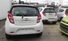 Chevrolet Spark 2018 - Cần bán Chevrolet Spark năm 2018, màu trắng