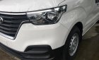 Hyundai Starex 2018 - Hyundai Giải Phóng - Bán xe Hyundai cứu thương 2018, tiêu chuẩn EURO4, giao xe ngay, giá cực tốt, LH 0973.160.519