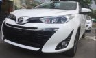 Toyota Yaris 2018 - Toyota Yaris 1.5G 2018, Mr Quốc - 0906.799.977, với 170 triệu nhận xe ngay, giá tốt thị trường