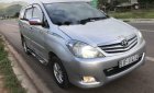 Toyota Innova 2007 - Bán xe Toyota Innova năm sản xuất 2007, màu bạc 