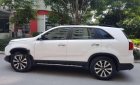 Kia Sorento   GATH 2016 - Bán xe Kia Sorento GATH sản xuất 2016, màu trắng 