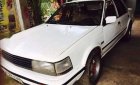 Nissan Bluebird 1988 - Cần bán Nissan Bluebird 1988, màu trắng