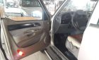 Ssangyong Musso 2004 - Cần bán xe Ssangyong Musso sản xuất 2004, màu ghi vàng 