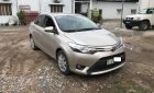 Toyota Vios    2017 - Cần bán lại xe Toyota Vios đời 2017, giá 536tr