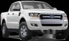 Ford Ranger 2018 - Cần bán xe Ford Ranger 2018, màu trắng