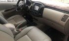 Toyota Innova MT 2008 - Bán xe Innova 2008 số sàn, màu xanh đá