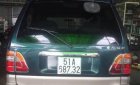 Toyota Zace 2004 - Bán Toyota Zace năm sản xuất 2004, màu xanh dưa