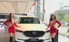 Mazda CX 5  All New   2018 - Bán Mazda CX 5 All New sản xuất 2018, màu trắng, giá 899tr