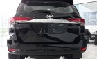 Toyota Fortuner G 2018 - Bán Toyota Fortuner G năm 2018, màu đen, xe nhập nguyên chiếc