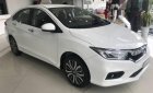 Honda City   2018 - Cần bán Honda City 2018, màu trắng