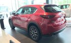 Mazda CX 5   2018 - Bán Mazda CX 5 đời 2018, màu đỏ