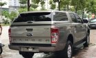 Ford Ranger XLS 2.2 AT 2017 - Cần bán lại xe Ford Ranger XLS 2.2 AT đời 2017, giá 689tr