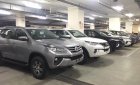 Toyota Fortuner G 2018 - Cần bán Toyota Fortuner  đời 2018 đủ màu