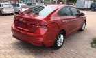 Hyundai Accent 2018 - 499tr - xe Accent Full 2018, đủ màu, hỗ trợ trả góp 90%, khuyến mại lớn