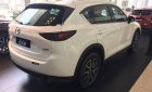 Mazda CX 5 2018 - Bán Mazda CX 5 sản xuất 2018, màu trắng 