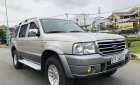 Ford Everest 2006 - Everest sx2006, số sàn 8 chỗ, máy xăng ít hao nhiên liệu