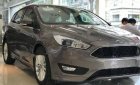 Ford Focus 2018 - Cần bán xe Ford Focus đời 2018, màu xám giá cạnh tranh