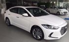 Hyundai Elantra 2018 - Hyundai Elantra giá cựu ưu đãi, khuyến mãi hấp dẫn