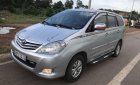 Toyota Innova 2007 - Bán xe Toyota Innova năm sản xuất 2007, màu bạc 