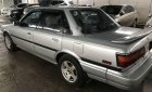 Toyota Camry 1987 - Bán Toyota Camry sản xuất năm 1987, màu bạc, xe nhập xe gia đình, 85 triệu