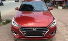 Hyundai Accent 2018 - 499tr - xe Accent Full 2018, đủ màu, hỗ trợ trả góp 90%, khuyến mại lớn