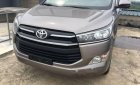 Toyota Innova   G   2018 - Bán ô tô Toyota Innova G sản xuất năm 2018, màu xám