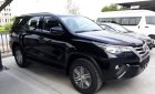 Toyota Fortuner G 2018 - Bán Toyota Fortuner G năm 2018, màu đen, xe nhập nguyên chiếc