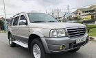 Ford Everest 2006 - Bán Ford Everest năm sản xuất 2006, màu bạc, BSTP