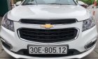 Chevrolet Cruze   1.6MT  2016 - Bán xe Chevrolet Cruze 1.6MT đời 2016, màu trắng  