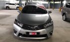 Toyota Corolla altis   2015 - Bán Toyota Corolla altis năm sản xuất 2015, màu bạc  